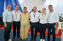 Más de 2.000 entrenadores deportivos recibieron acreditación profesional gracias a la IUEND y el COCED