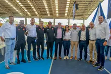 Más de 2.000 entrenadores deportivos recibieron acreditación profesional gracias a la IUEND y el COCED