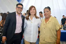 Más de 2.000 entrenadores deportivos recibieron acreditación profesional gracias a la IUEND y el COCED