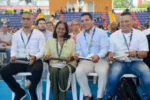 Más de 2.000 entrenadores deportivos recibieron acreditación profesional gracias a la IUEND y el COCED