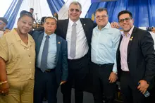 Más de 2.000 entrenadores deportivos recibieron acreditación profesional gracias a la IUEND y el COCED