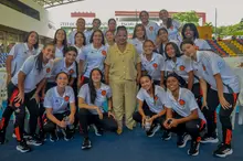 Más de 2.000 entrenadores deportivos recibieron acreditación profesional gracias a la IUEND y el COCED