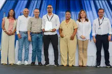 Más de 2.000 entrenadores deportivos recibieron acreditación profesional gracias a la IUEND y el COCED