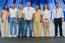 Más de 2.000 entrenadores deportivos recibieron acreditación profesional gracias a la IUEND y el COCED