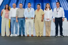 Más de 2.000 entrenadores deportivos recibieron acreditación profesional gracias a la IUEND y el COCED