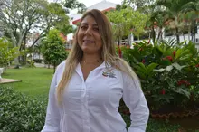 Sandra Milena Artunduaga