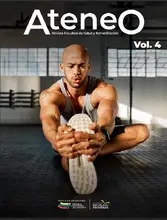 Ateneo Portada Volumen 4 No. 2