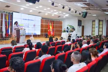 Ejército Nacional y Escuela Nacional del Deporte firman memorando para fortalecer la seguridad, el emprendimiento y la transformación social en Colombia