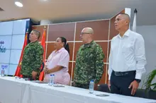 Ejército Nacional y Escuela Nacional del Deporte firman memorando para fortalecer la seguridad, el emprendimiento y la transformación social en Colombia