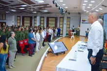 Ejército Nacional y Escuela Nacional del Deporte firman memorando para fortalecer la seguridad, el emprendimiento y la transformación social en Colombia