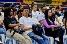 Inducción 2025-2: Así recibimos a nuestros nuevos estudiantes en la IUEND