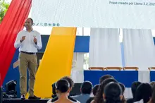 Inducción 2025-2: Así recibimos a nuestros nuevos estudiantes en la IUEND