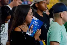 Inducción 2025-2: Así recibimos a nuestros nuevos estudiantes en la IUEND