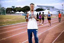 Julián Acosta Méndez, un testimonio de perseverancia, disciplina y superación