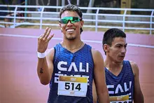 Julián Acosta Méndez, un testimonio de perseverancia, disciplina y superación