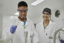 Julián Acosta Méndez, un testimonio de perseverancia, disciplina y superación