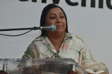 Petronio en las Universidades, un encuentro con las raíces del Pacífico en la Escuela Nacional del Deporte