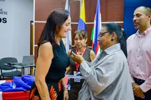 Exitosa Semana de Actualización Docente 2025-II