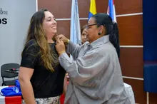 Exitosa Semana de Actualización Docente 2025-II