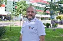 Alexánder Agudelo Orozco