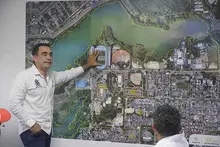 La IUEND fortalece la formación en entrenamiento deportivo en Barrancabermeja en alianza con Training Fit