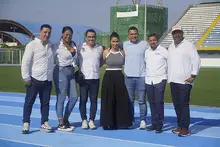 La IUEND fortalece la formación en entrenamiento deportivo en Barrancabermeja en alianza con Training Fit