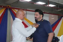 Ceremonia de Práctica Profesional: Nuestros estudiantes llevan en alto el nombre de la Escuela Nacional del Deporte