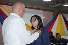 Ceremonia de Práctica Profesional: Nuestros estudiantes llevan en alto el nombre de la Escuela Nacional del Deporte