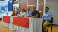 Seminario Internacional de Fuerza reúne a expertos nacionales e internacionales en la Escuela Nacional del Deporte