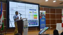Seminario Internacional de Fuerza reúne a expertos nacionales e internacionales en la Escuela Nacional del Deporte