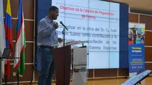 Seminario Internacional de Fuerza reúne a expertos nacionales e internacionales en la Escuela Nacional del Deporte
