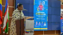 Seminario Internacional de Fuerza reúne a expertos nacionales e internacionales en la Escuela Nacional del Deporte