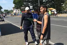 La Escuela Nacional del Deporte Promueve Estilos de Vida Saludables en la Ciclovida de Cali