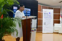 Inició el XXVII Simposio de Investigaciones en Salud, un encuentro clave para la investigación en salud en Colombia y Latinoamérica