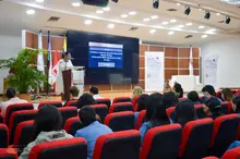 Inició el XXVII Simposio de Investigaciones en Salud, un encuentro clave para la investigación en salud en Colombia y Latinoamérica