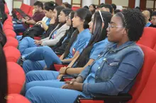 Inició el XXVII Simposio de Investigaciones en Salud, un encuentro clave para la investigación en salud en Colombia y Latinoamérica