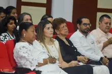 Inició el XXVII Simposio de Investigaciones en Salud, un encuentro clave para la investigación en salud en Colombia y Latinoamérica