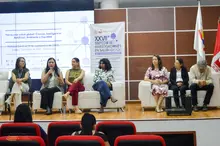 Inició el XXVII Simposio de Investigaciones en Salud, un encuentro clave para la investigación en salud en Colombia y Latinoamérica