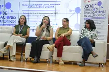 Inició el XXVII Simposio de Investigaciones en Salud, un encuentro clave para la investigación en salud en Colombia y Latinoamérica