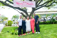 ¡Nuestra Institución se llenó de buenas vibras!