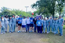 Así se vivió la Carrera Isla Run 4.2K