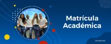 Matrícula Académica