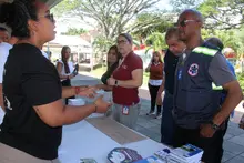 Día de la Movilidad Activa y Sostenible en la IUEND