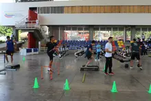 Día de la Movilidad Activa y Sostenible en la IUEND