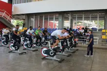 Día de la Movilidad Activa y Sostenible en la IUEND