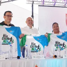 Este domingo arranca la serie de carreras más esperada del año