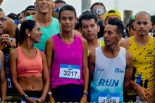 La Río Lili 7K: Una Experiencia Única de Comunidad y Deporte en Cali