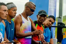 La Río Lili 7K: Una Experiencia Única de Comunidad y Deporte en Cali