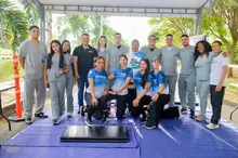 La Río Lili 7K: Una Experiencia Única de Comunidad y Deporte en Cali