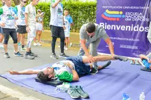 La Río Lili 7K: Una Experiencia Única de Comunidad y Deporte en Cali